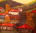 Privative Rural Art